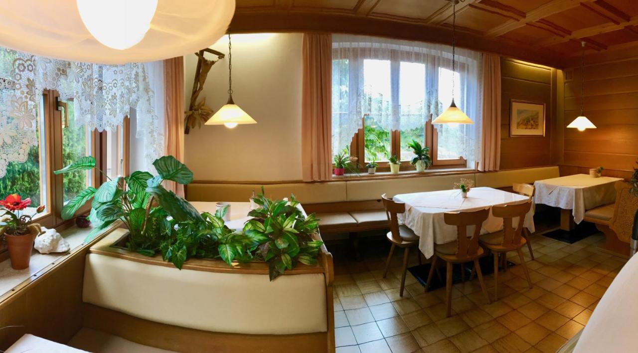 Bed and Breakfast Garni Guflhof Kaltern Exterior foto