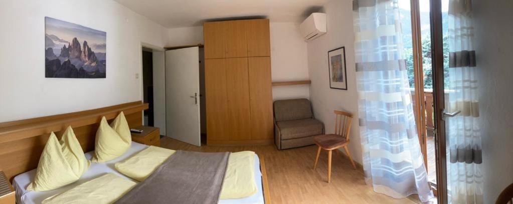 Bed and Breakfast Garni Guflhof Kaltern Exterior foto