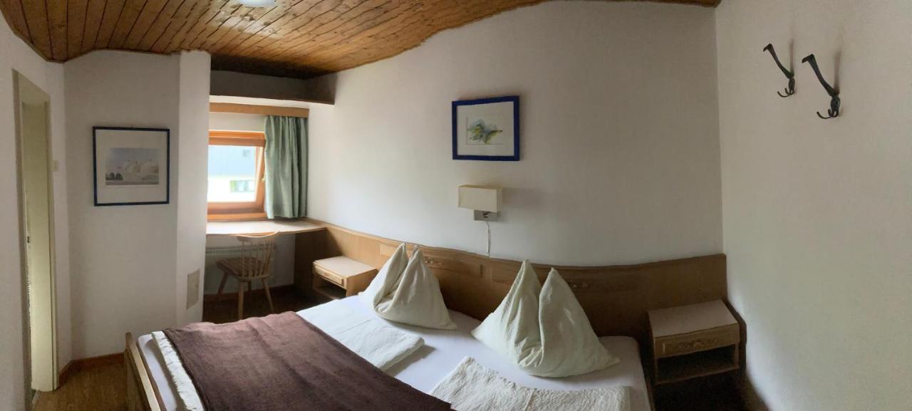 Bed and Breakfast Garni Guflhof Kaltern Exterior foto